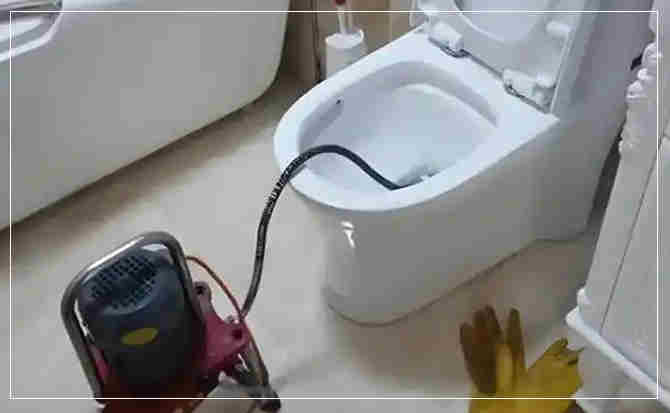 长寿区马桶蹲坑蹲厕疏通